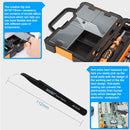 JAKEMY JM-8152 44 in 1 Multi-Bit Screwdriver Repair Toolkits Set