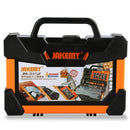 JAKEMY JM-8152 44 in 1 Multi-Bit Screwdriver Repair Toolkits Set