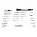 JAKEMY JM-8158 34 in 1 Multipurpose Screwdriver Set Hardware Repair Tool