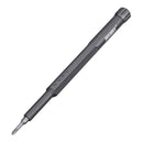 JAKEMY JM-8168 24 in 1 Precision Magnetic Screwdriver Kit with Deep Hole Screw Bits