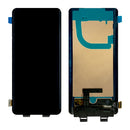 LCD Screen and Digitizer Full Assembly (AMOLED Material) for OnePlus 7 Pro / 7T Pro(Black)