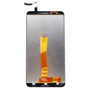 LCD Screen and Digitizer Full Assembly for Alcatel One Touch Pixi 4 6 4G / 9001(Black)