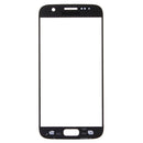 Front Screen Outer Glass Lens for Galaxy S7 / G930(Gold)
