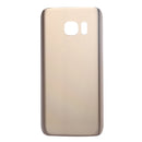Original Battery Back Cover for Galaxy S7 / G930(Golden)