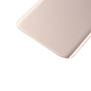 Original Battery Back Cover for Galaxy S7 / G930(Golden)