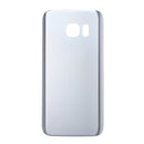 Original Battery Back Cover for Galaxy S7 / G930(Silvery)