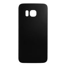 Original Battery Back Cover for Galaxy S7 / G930(Silvery)