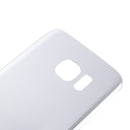 Original Battery Back Cover for Galaxy S7 / G930(Silvery)
