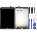 LCD Screen and Digitizer Full Assembly for Galaxy Tab E 9.6 / T560 / T561 / T565(Grey)