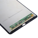 LCD Screen and Digitizer Full Assembly for Galaxy Tab E 9.6 / T560 / T561 / T565(Grey)
