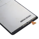 LCD Screen and Digitizer Full Assembly for Galaxy Tab E 9.6 / T560 / T561 / T565(Grey)