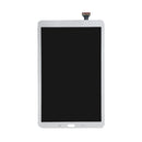 LCD Screen and Digitizer Full Assembly for Galaxy Tab E 9.6 / T560 / T561 / T565(White)