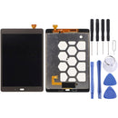 LCD Screen and Digitizer Full Assembly for Galaxy Tab A 9.7 / T550(Coffee)