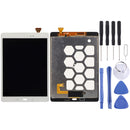 LCD Screen and Digitizer Full Assembly for Galaxy Tab A 9.7 / T550(White)
