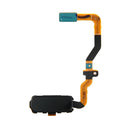 Function Key Home Key Flex Cable for Galaxy S7 / G930(Black)