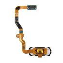 Function Key Home Key Flex Cable for Galaxy S7 / G930(Black)