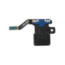 Earphone Jack Flex Cable for Galaxy S7 Edge / G935