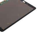 LCD Screen and Digitizer Full Assembly for Galaxy Tab S2 9.7 / T815 / T810 / T813 (Gold)