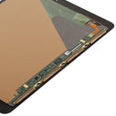 LCD Screen and Digitizer Full Assembly for Galaxy Tab S2 9.7 / T815 / T810 / T813 (White)