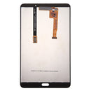 LCD Screen and Digitizer Full Assembly for Galaxy Tab A 7.0 (2016) (WiFi Version) / T280(Black)