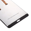 LCD Screen and Digitizer Full Assembly for Galaxy Tab A 7.0 (2016) (WiFi Version) / T280(Black)