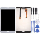 LCD Screen and Digitizer Full Assembly for Galaxy Tab A 7.0 (2016) (3G Version) / T285(Silver)