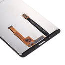 LCD Screen and Digitizer Full Assembly for Galaxy Tab A 7.0 (2016) (3G Version) / T285(Silver)