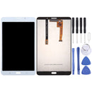 LCD Screen and Digitizer Full Assembly for Galaxy Tab A 7.0 (2016) (3G Version) / T285(White)