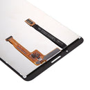 LCD Screen and Digitizer Full Assembly for Galaxy Tab A 7.0 (2016) (3G Version) / T285(White)