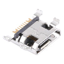 10 PCS Charging Port Connector for W2013