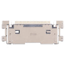 10 PCS Charging Port Connector for Galaxy Tab 7.7 / P6800