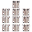10 PCS Charging Port Connector for Galaxy Note 3 Neo / N7505