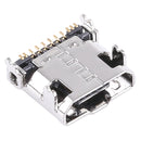 10 PCS Charging Port Connector for Galaxy Note 3 Neo / N7505