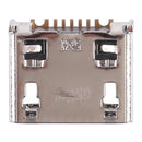 10 PCS Charging Port Connector for Galaxy Trend II Duos / S7572