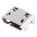 10 PCS Charging Port Connector for Galaxy Trend II Duos / S7572