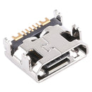 10 PCS Charging Port Connector for Galaxy Trend II Duos / S7572