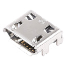 10 PCS Charging Port Connector for Galaxy Star Pro / S7262