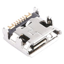 10 PCS Charging Port Connector for Galaxy Star Pro / S7262