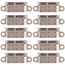 10 PCS Charging Port Connector for Galaxy Note Pro 12.2 / P900