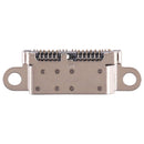 10 PCS Charging Port Connector for Galaxy Note Pro 12.2 / P900