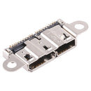 10 PCS Charging Port Connector for Galaxy Note Pro 12.2 / P900