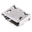 10 PCS Charging Port Connector for Galaxy S II Plus / i9105