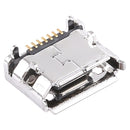 10 PCS Charging Port Connector for Galaxy S II Plus / i9105