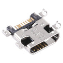 10 PCS Charging Port Connector for Galaxy J7 Neo / J701