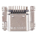 10 PCS Charging Port Connector for Galaxy Tab 4 8.0 / T330