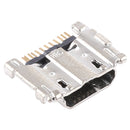 10 PCS Charging Port Connector for Galaxy Tab 4 8.0 / T330