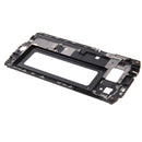 Front Housing LCD Frame Bezel Plate for Galaxy Note 5 / N9200