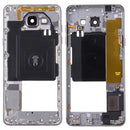 Middle Frame Bezel for Galaxy A5 (2016) / A5100(Black)