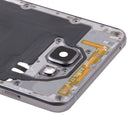 Middle Frame Bezel for Galaxy A5 (2016) / A5100(Black)