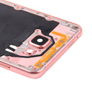 Middle Frame Bezel for Galaxy A5 (2016) / A5100(Pink)